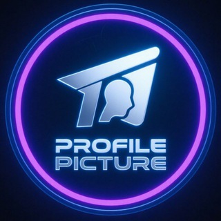Telegram profile photo for PROFILE PICTURE