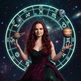 Telegram profile photo for АстроЛеся