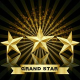 Telegram profile photo for ๐GRAND STAR๐