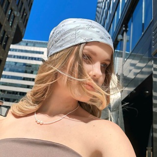 Telegram profile photo for Ника Гранц | закулисье продюсера