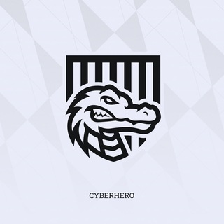 Telegram profile photo for CyberHero Team | MLBB