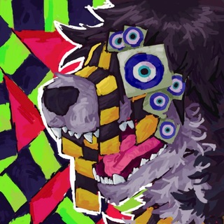 Telegram profile photo for Bhw 2grd