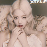 Telegram profile photo for uncomfortable