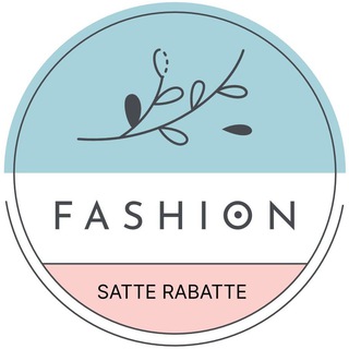 Telegram profile photo for SATTE RABATTE FASHION
