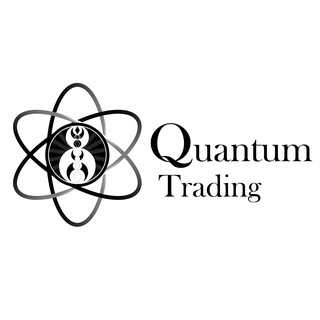 Telegram profile photo for Quantum Trading