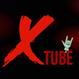 Telegram profile photo for XTube