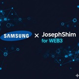 Telegram profile photo for 삼성 WEB3 T/F장 조셉심 ️