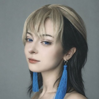 Telegram profile photo for 𓅃 ГНЕЗДО ВОРНАВСКОЙ 𓅃