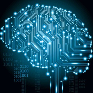 Telegram profile photo for technology
