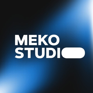 Telegram profile photo for Meko.studioo