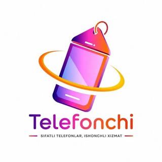 Telegram profile photo for Telefonchiuz