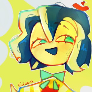 Telegram profile photo for Кружка Киселя// Свикью