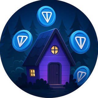 Telegram profile photo for NFT HOUSE