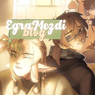 Telegram profile photo for EgraLoshki.blog рест