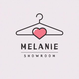 Telegram profile photo for showroom_melanie