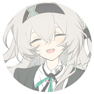 Telegram profile photo for ㅤ в хойо фд ¡ не ! любят . . .