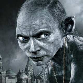 Telegram profile photo for Сумасшедшая власть