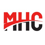 Telegram profile photo for خدمات کارگو ( باربری بین المیللی ) MHC