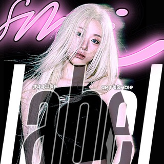 Telegram profile photo for ღ. ͯ 🩷 . 𝑆𝑀𝐼 ℒ𝒶𝒷ℯ𝓁 ᛭ .🖤. ⋆ . .꧂