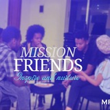 Telegram profile photo for Ethiopian Missions Friends