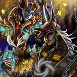 Telegram profile photo for Культ бинго🦋