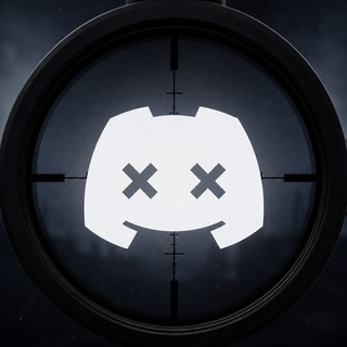Telegram profile photo for Discord Snipes