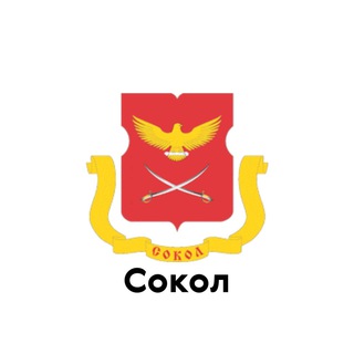 Telegram profile photo for Сокол