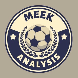 Telegram profile photo for MEEK ANALYSIS