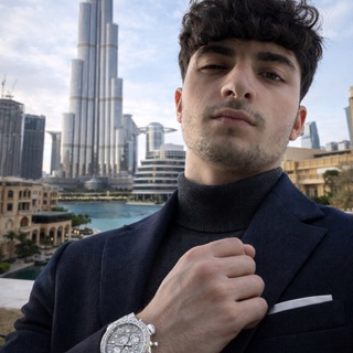 Telegram profile photo for Анар | Умный туризм