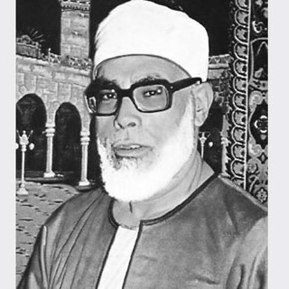 Telegram profile photo for قرآن ورش أثمان الحصري