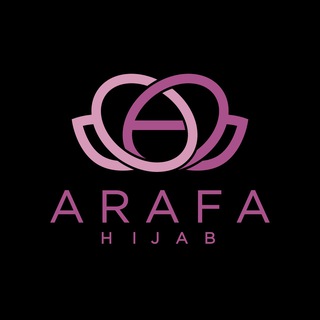 Telegram profile photo for ARAFA HIJAB | Stay Active And Stay Confident