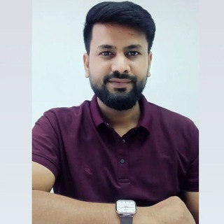 Telegram profile photo for Satyam Mishra