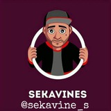 Telegram profile photo for Sekavines✓