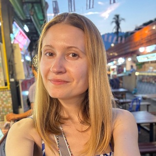Telegram profile photo for Милохина. Viva la vida!