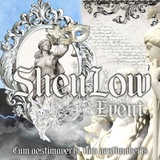 Telegram profile photo for event ShenLow