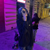 Telegram profile photo for ершистое существо