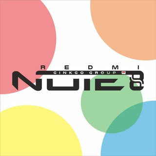 Telegram profile photo for Redmi Note 8 | Ginkgo 🇮🇩