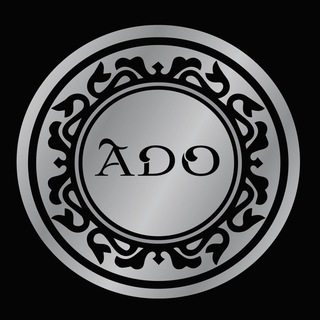 Telegram profile photo for ADO.TR