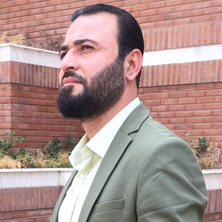 Telegram profile photo for الشاعر ابو محمد الموالي
