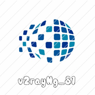 Telegram profile photo for V2rayNG_81