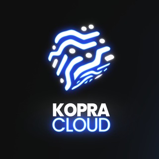 Telegram profile photo for KopraCloud