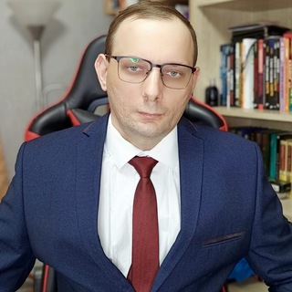 Telegram profile photo for Михаил Тарасов - Бизнес и Жизнь