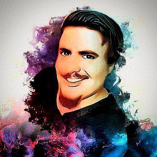 Telegram profile photo for Edit_Omid_hamely_saran