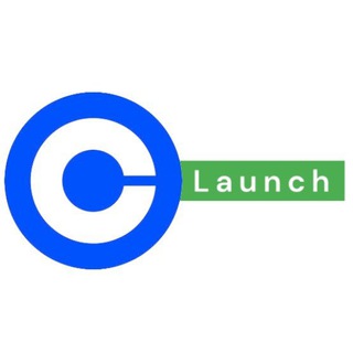 Telegram profile photo for Base Launch
