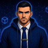Telegram profile photo for 𝙿ʜ☯️Ξɴɪ𝚇 💨 POW