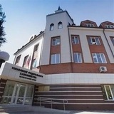 Telegram profile photo for УФК по Республике Алтай