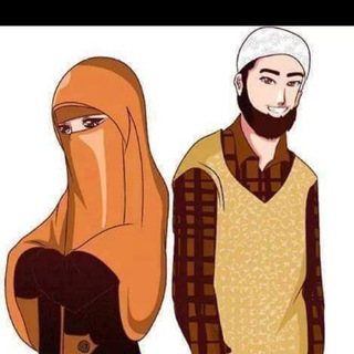Telegram profile photo for اللِّحْيَة وَالنّقَاب عَلَـى حَقّ🌸🌼🌸