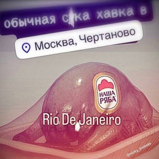 Telegram profile photo for дукисики мышление