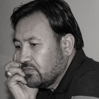 Telegram profile photo for کانال ابوطالب مظفری