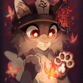 Telegram profile photo for ᯓ ᛝ ִМᴀᴄᴛᴇᴩᴄᴋᴀя Виᴧᴋи .ᐟ ֹ :3